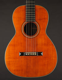 Martin 0-28 (USED, 1896)