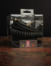 Divine Noise 50/50 ST-ST Cable, Black