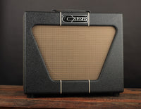 Carr Super Bee 12" Black