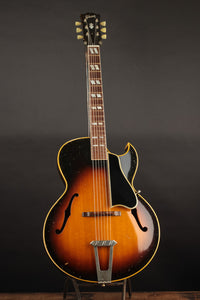 Gibson L-4C (USED, 1956)