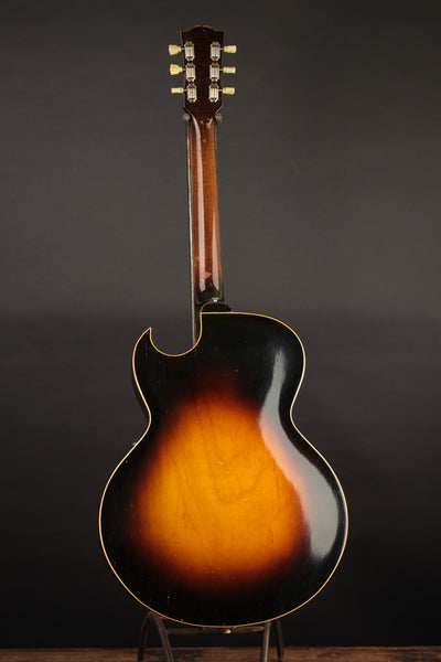 Gibson L-4C (USED, 1956)