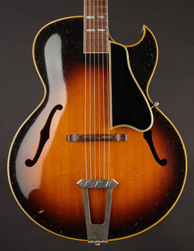 Gibson L-4C (USED, 1956)