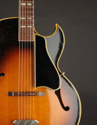 Gibson L-4C (USED, 1956)