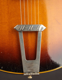 Gibson L-4C (USED, 1956)
