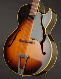 Gibson L-4C (USED, 1956)