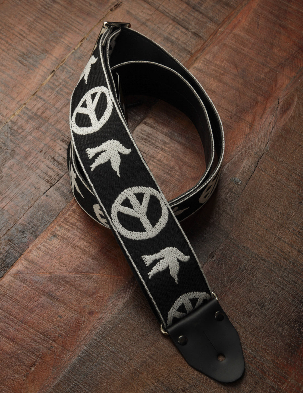 Ace Straps Vintage Series Peace & Dove