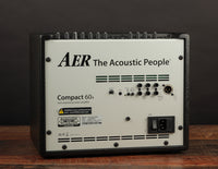 AER Compact 60/4