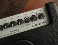 AER Compact 60/4