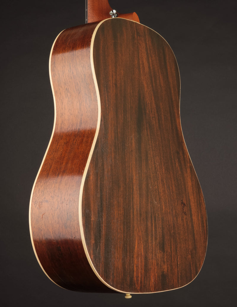 Gibson Roy Smeck Stage Deluxe (1938)