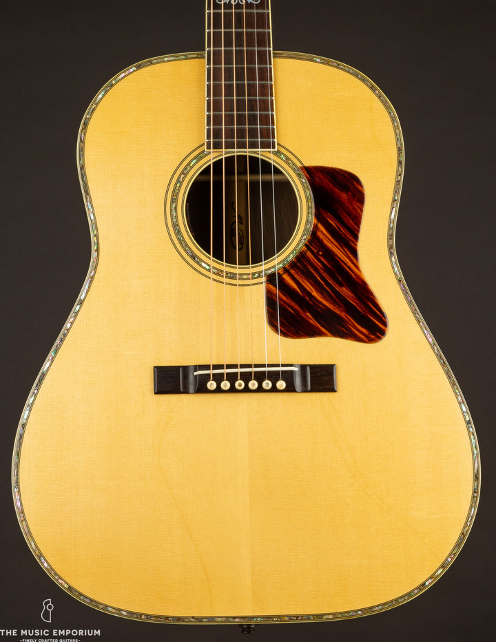 Pleasant Guitar アコースティックギター　70 Martin OMJM John Mayer 20th Anniversary Acoustic-electric