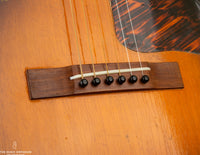 Gibson HG-00 (1937)