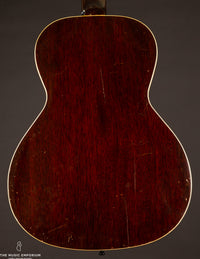 Gibson HG-00 (1937)
