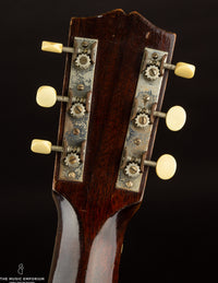 Gibson HG-00 (1937)
