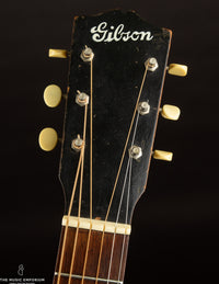 Gibson HG-00 (1937)