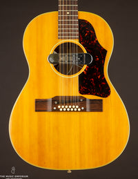 Gibson B-25-12 (USED, 1963)