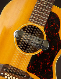Gibson B-25-12 (USED, 1963)
