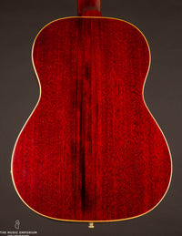 Gibson B-25-12 (USED, 1963)