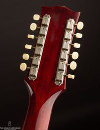 Gibson B-25-12 (USED, 1963)
