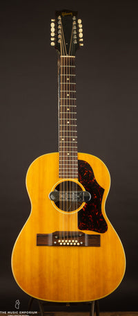Gibson B-25-12 (USED, 1963)