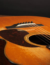 Martin 000-21 (USED, 1946)