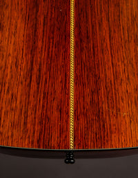 Martin 000-21 (USED, 1946)