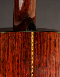 Martin 000-21 (USED, 1946)