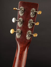 Martin 000-21 (USED, 1946)