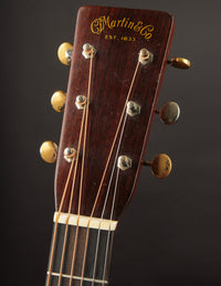 Martin 000-21 (USED, 1946)