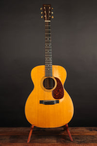 Martin 000-21 (USED, 1946)