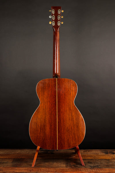 Martin 000-21 (USED, 1946)