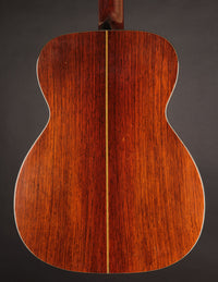 Martin 000-21 (USED, 1946)