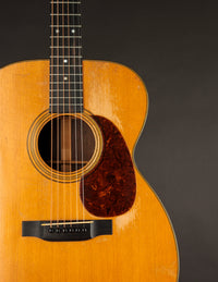 Martin 000-21 (USED, 1946)