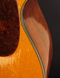 Martin 000-21 (USED, 1946)