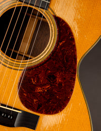 Martin 000-21 (USED, 1946)