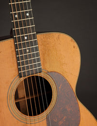 Martin 000-21 (USED, 1946)