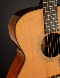 Martin 000-21 (USED, 1946)