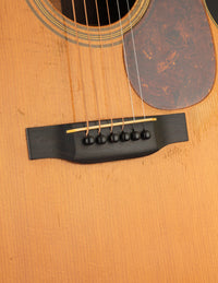 Martin 000-21 (USED, 1946)
