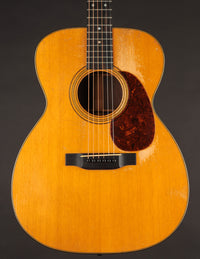 Martin 000-21 (USED, 1946)