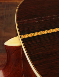 Martin 00-30 (USED, 1903)