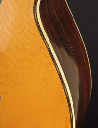 Martin 00-30 (USED, 1903)