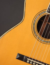 Martin 00-30 (USED, 1903)