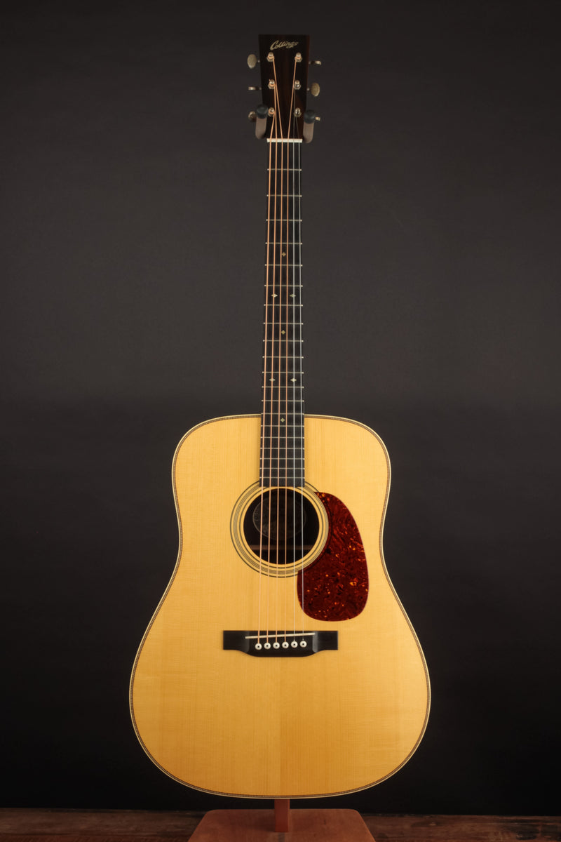 Collings D2H Adirondack Traditional Satin Finish (USED, 2020)