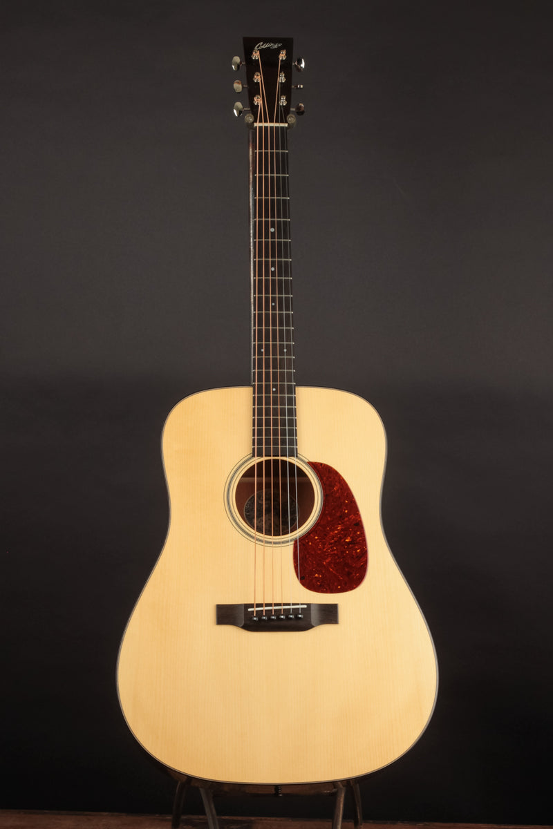 Collings D1A Adirondack Spruce (USED, 2020)