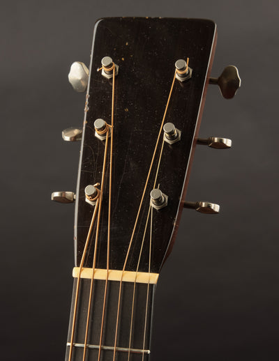 Pre-War Guitar Co. Model D Sunburst (USED)