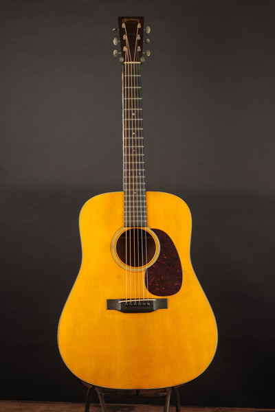 Martin D-18 Authentic Aged 1939 (USED, 2020)