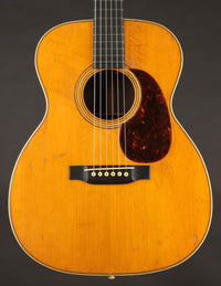 Martin OM-28 (1931)