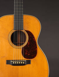 Martin OM-28 (1931)