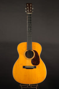 Martin OM-28 (1931)