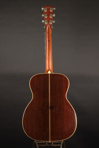 Martin OM-28 (1931)