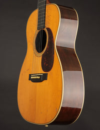 Martin OM-28 (1931)